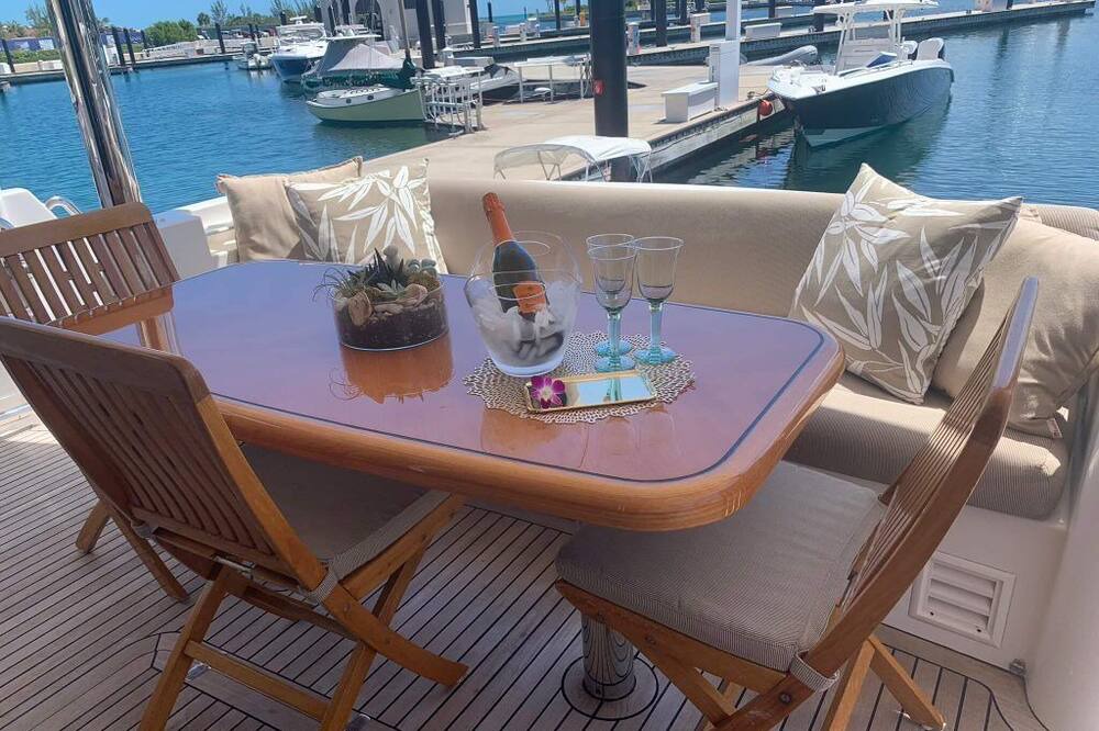 Photo of Patio Balcony in Adelaide