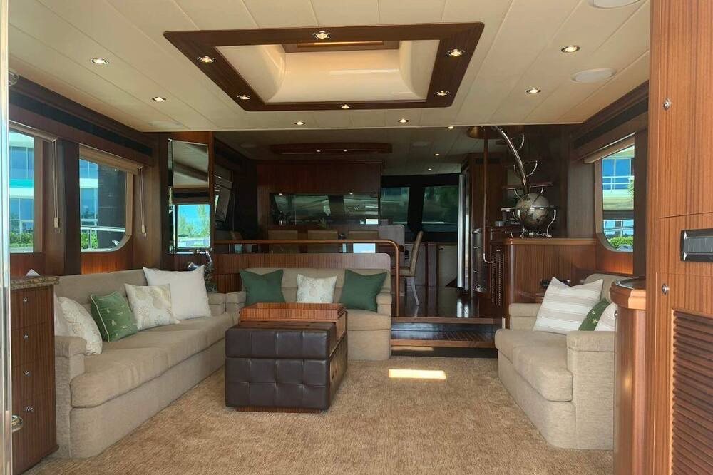 Photo of Livingroom in Adelaide