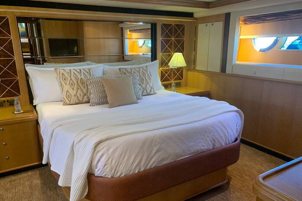 Photo of Bedroom in Adelaide