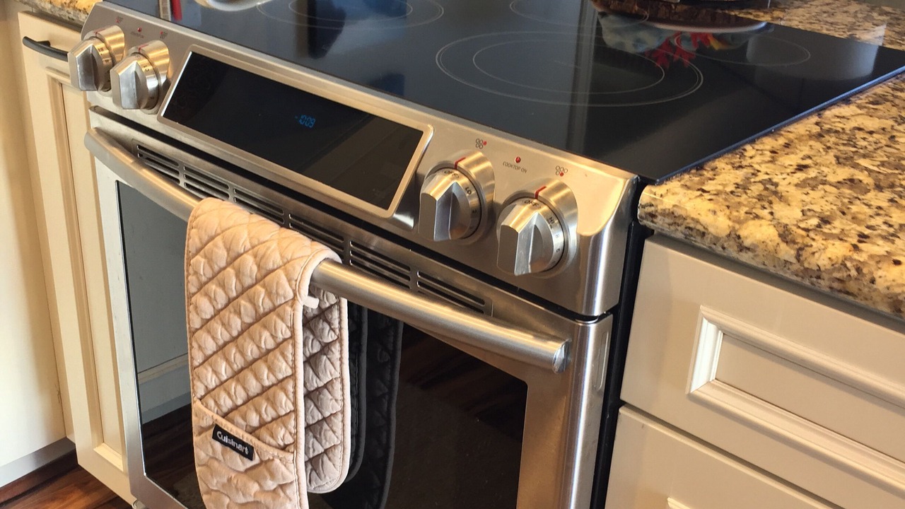 Photo of Kitchen in Makaha