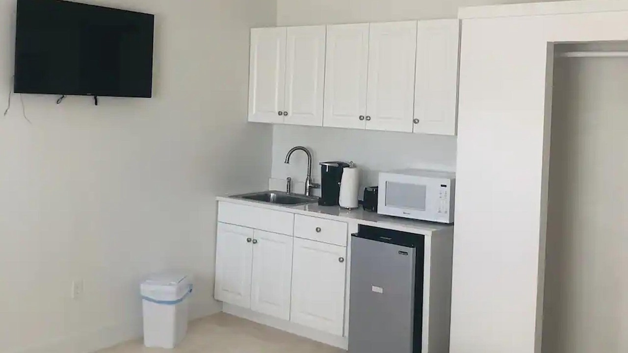 Photo of Kitchen in New Bight