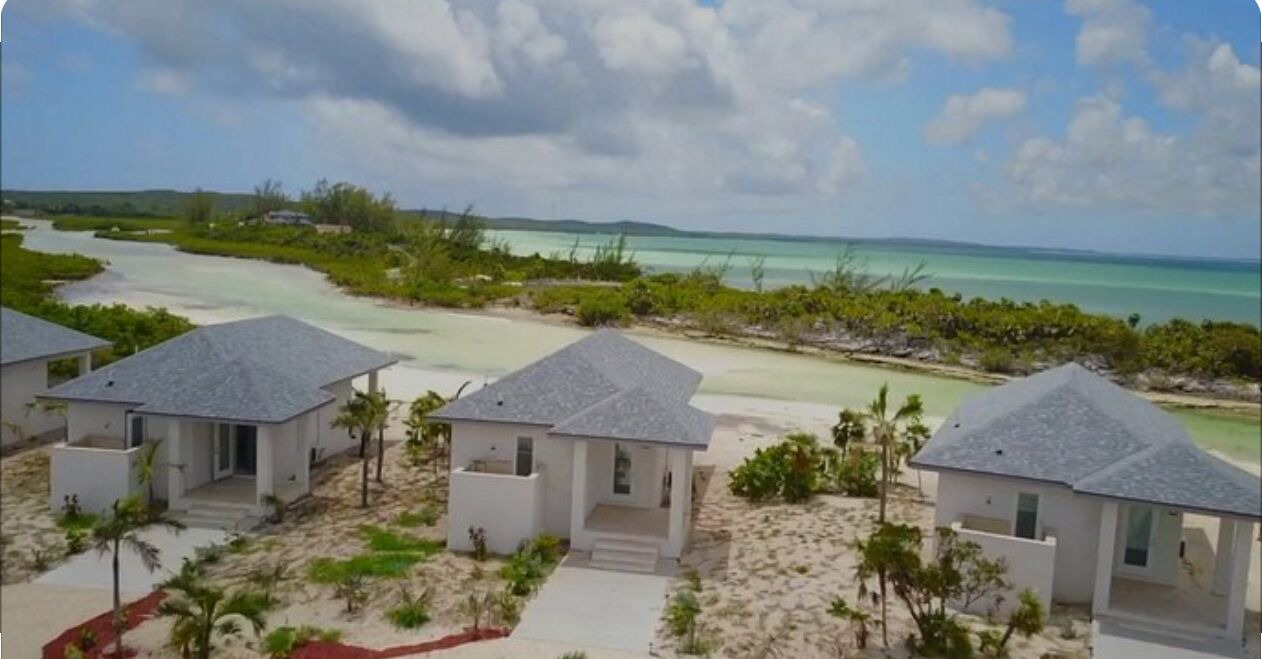 Photo of Outdoor in New Bight