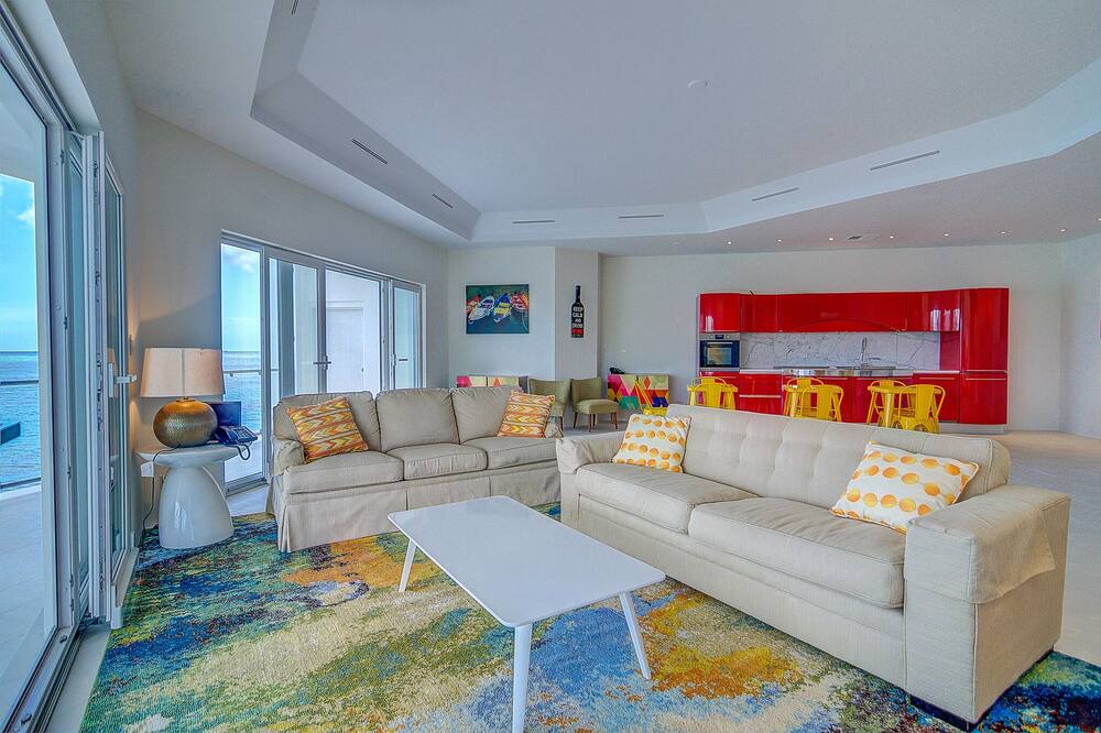 Photo of Livingroom in Westwind