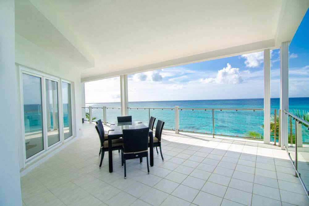 Photo of Patio Balcony in Westwind