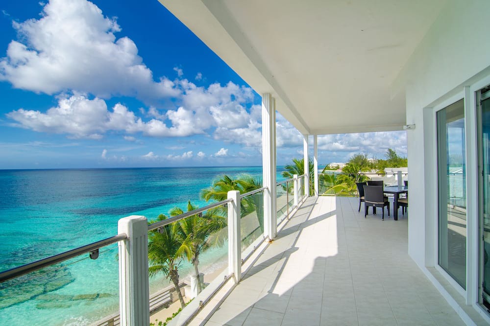 Photo of Patio Balcony in Westwind