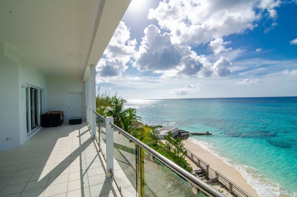 Photo of Patio Balcony in Westwind