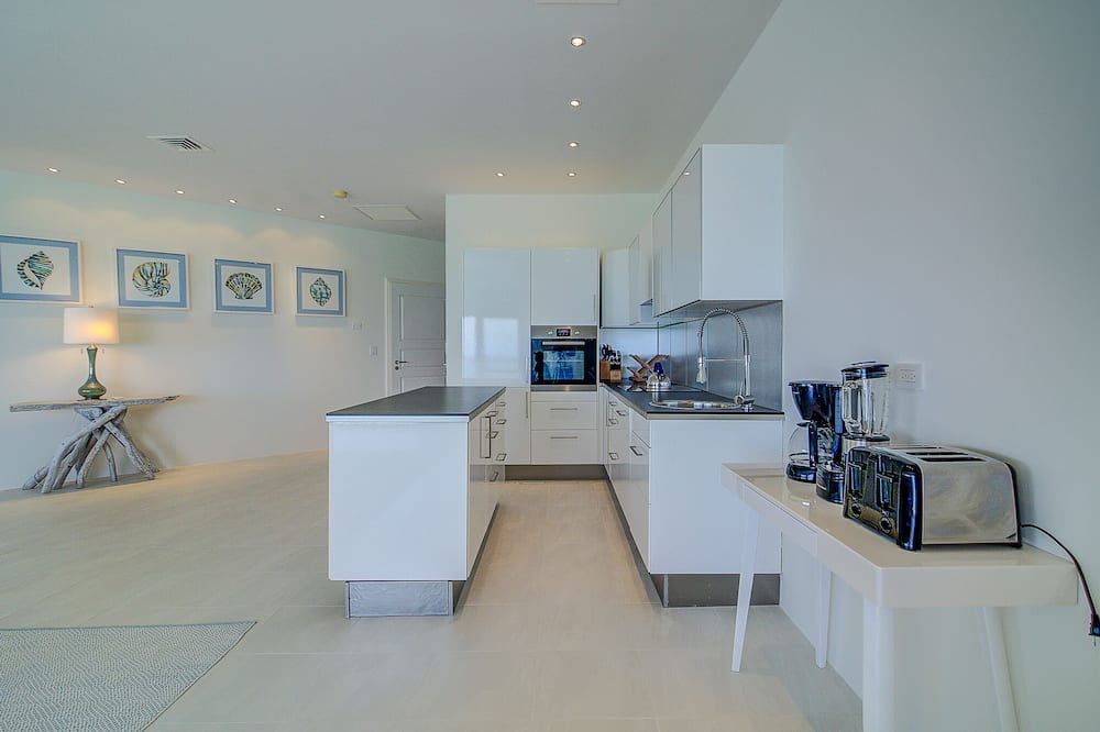 Photo of Kitchen in Westwind
