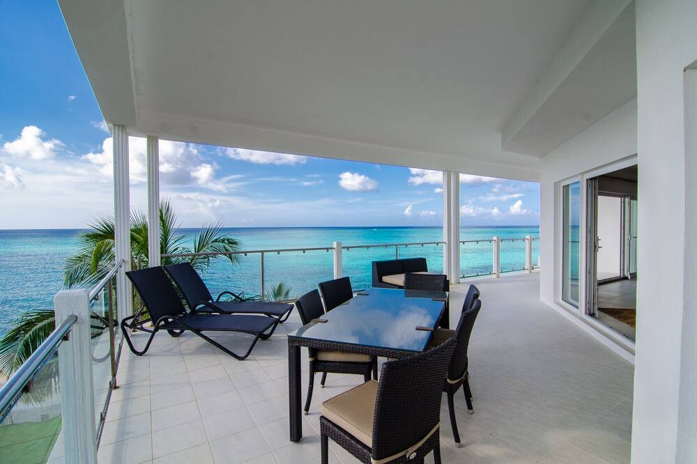 Photo of Patio Balcony in Westwind