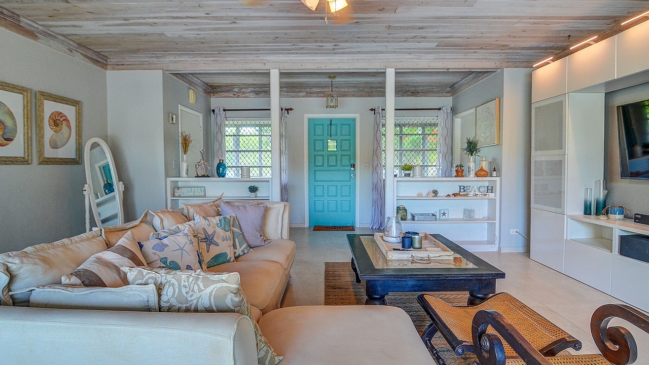 Photo of Livingroom in Westward Villas Subdivision