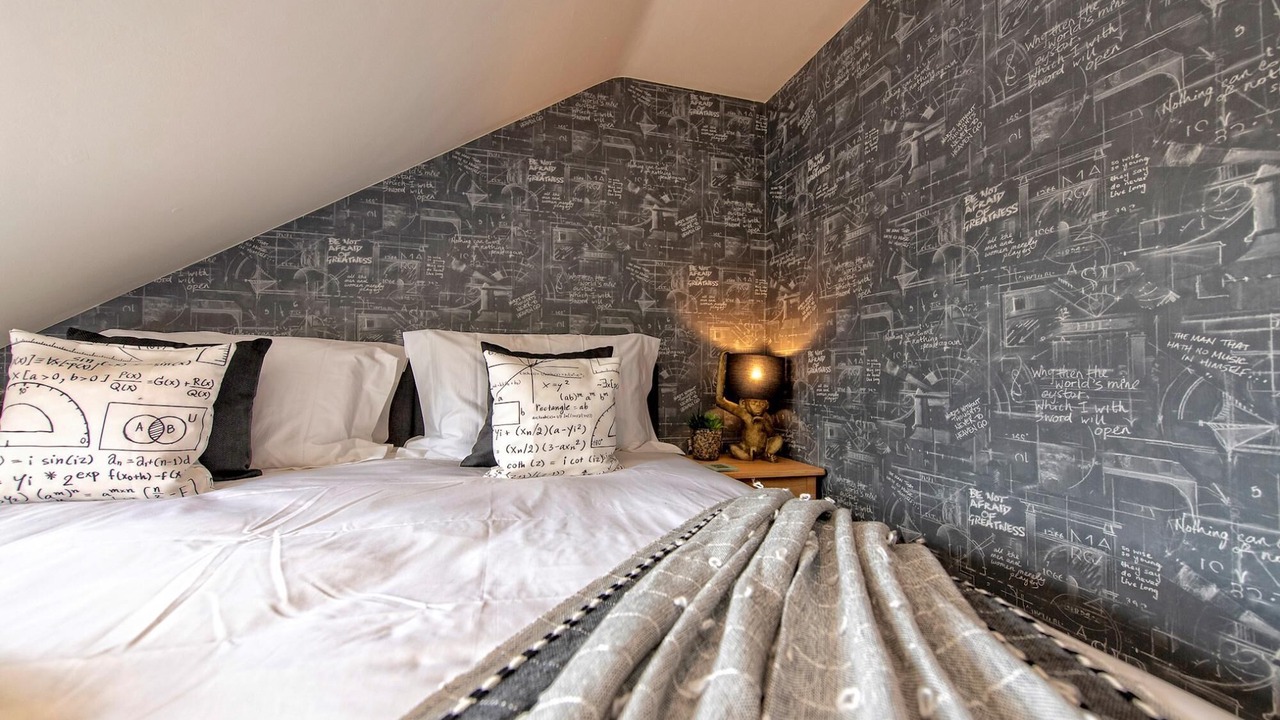 Photo of Bedroom in Oxford