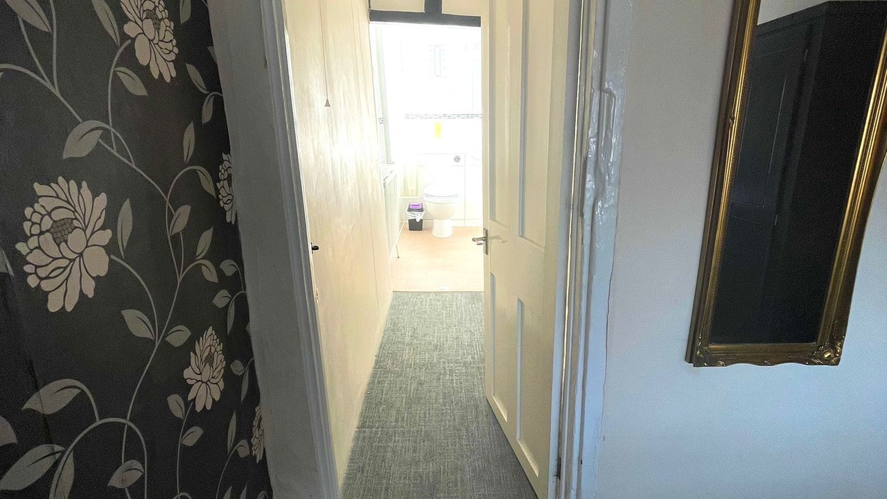 Photo of Bedroom in Eton
