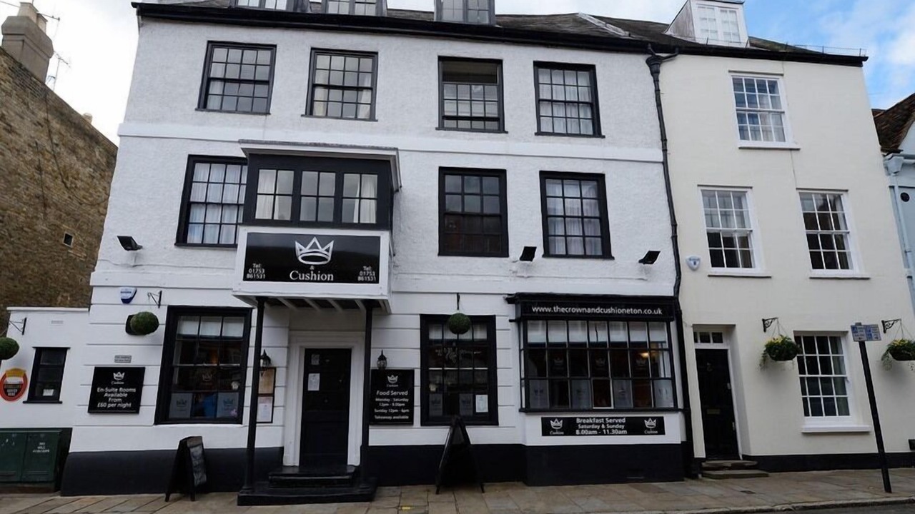 Photo of Outdoor in Eton