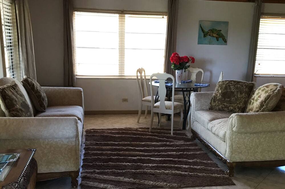 Photo of Livingroom in George Town