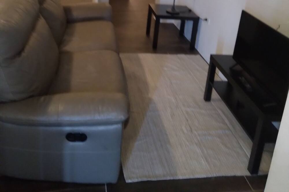 Photo of Livingroom in Alice Town