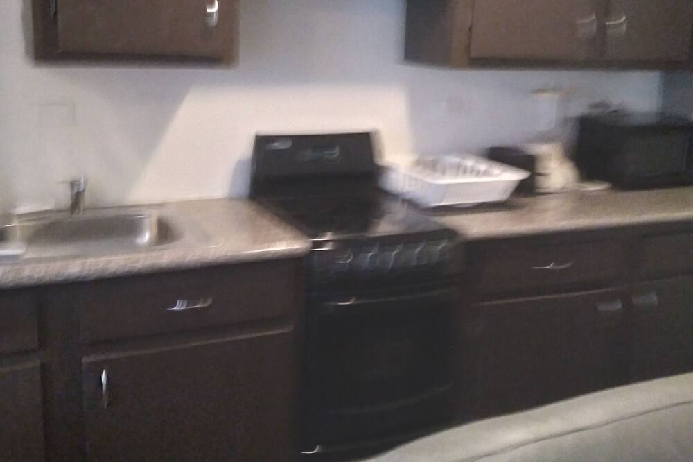 Photo of Kitchen in Alice Town