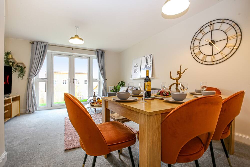 Photo of Kitchen in Buckingham