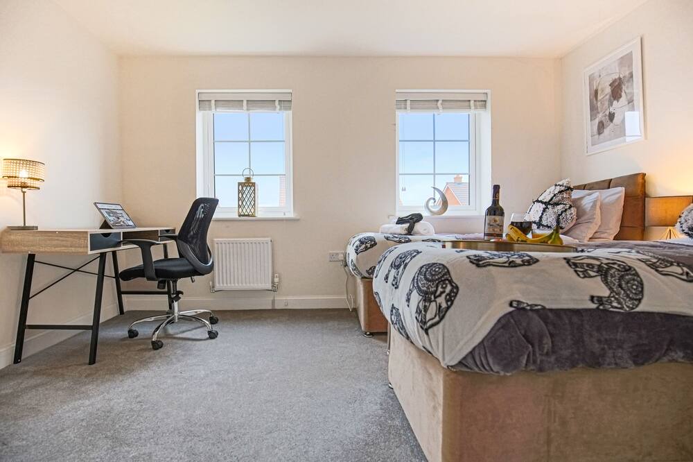 Photo of Bedroom in Buckingham