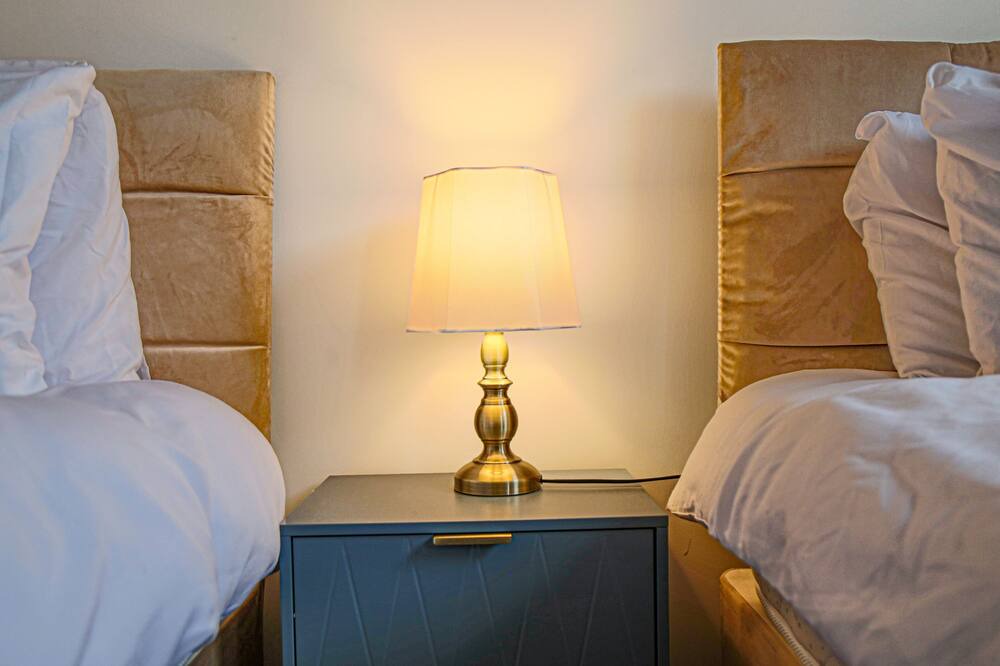 Photo of Bedroom in Buckingham