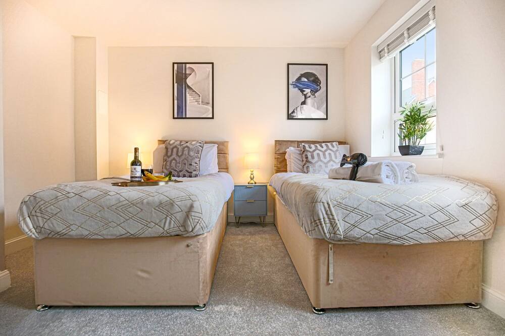 Photo of Bedroom in Buckingham