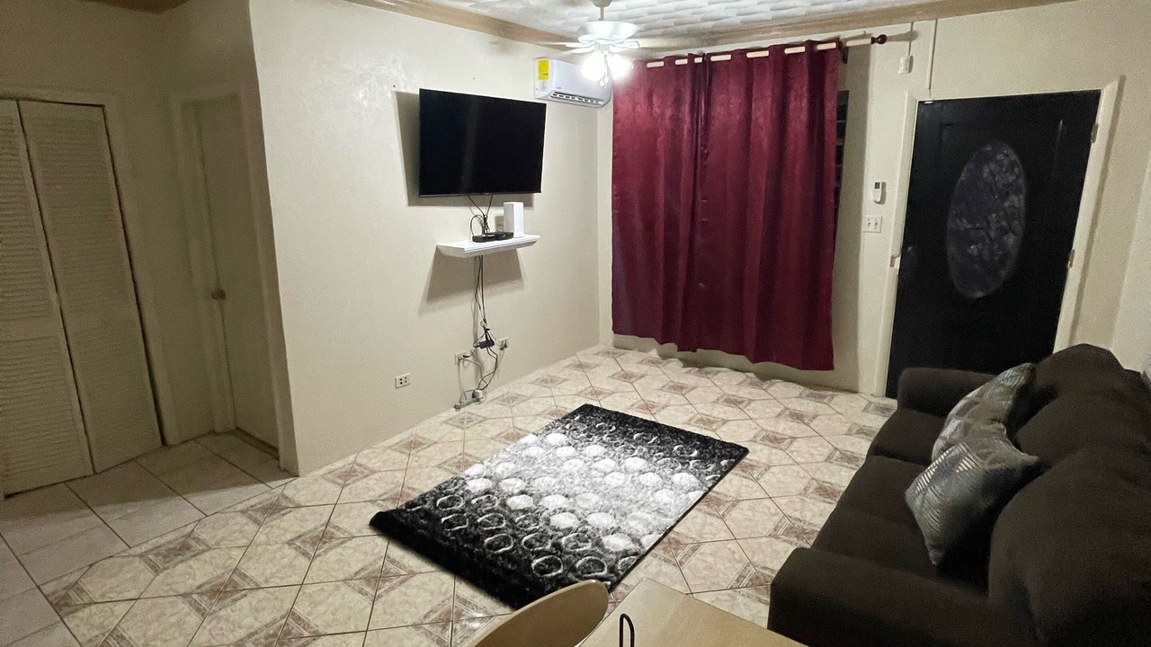 Photo of Bedroom in Belair Estates