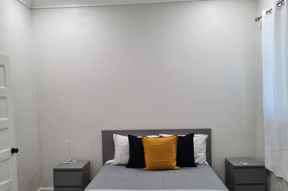 Photo of Bedroom in Lyford Cay