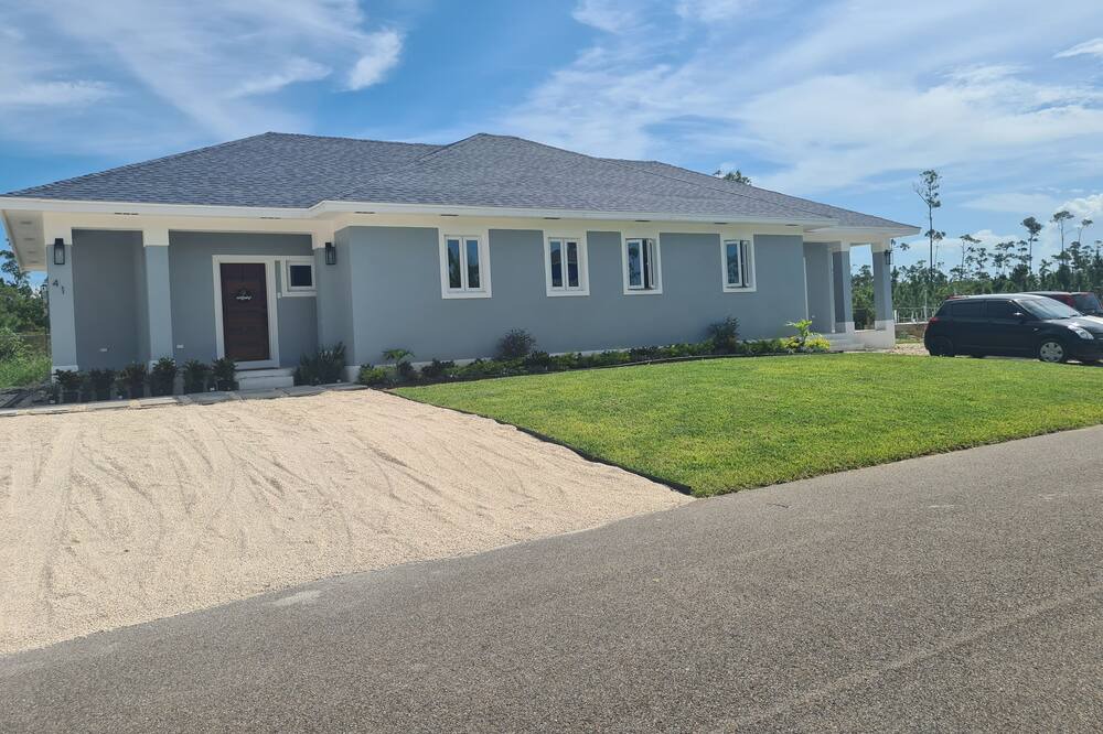 Photo of Outdoor in Lyford Cay