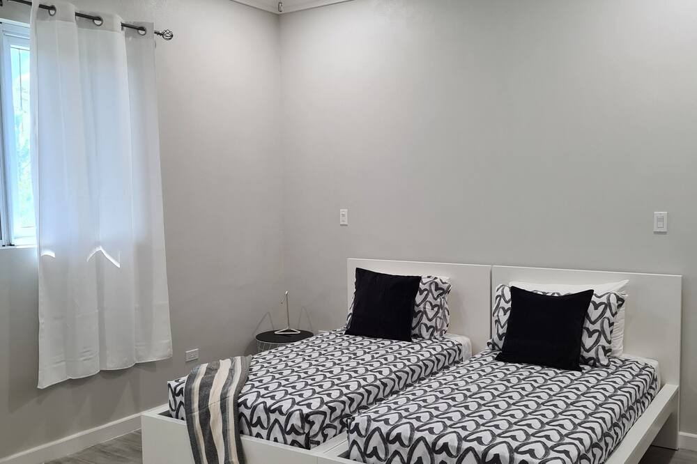 Photo of Bedroom in Lyford Cay