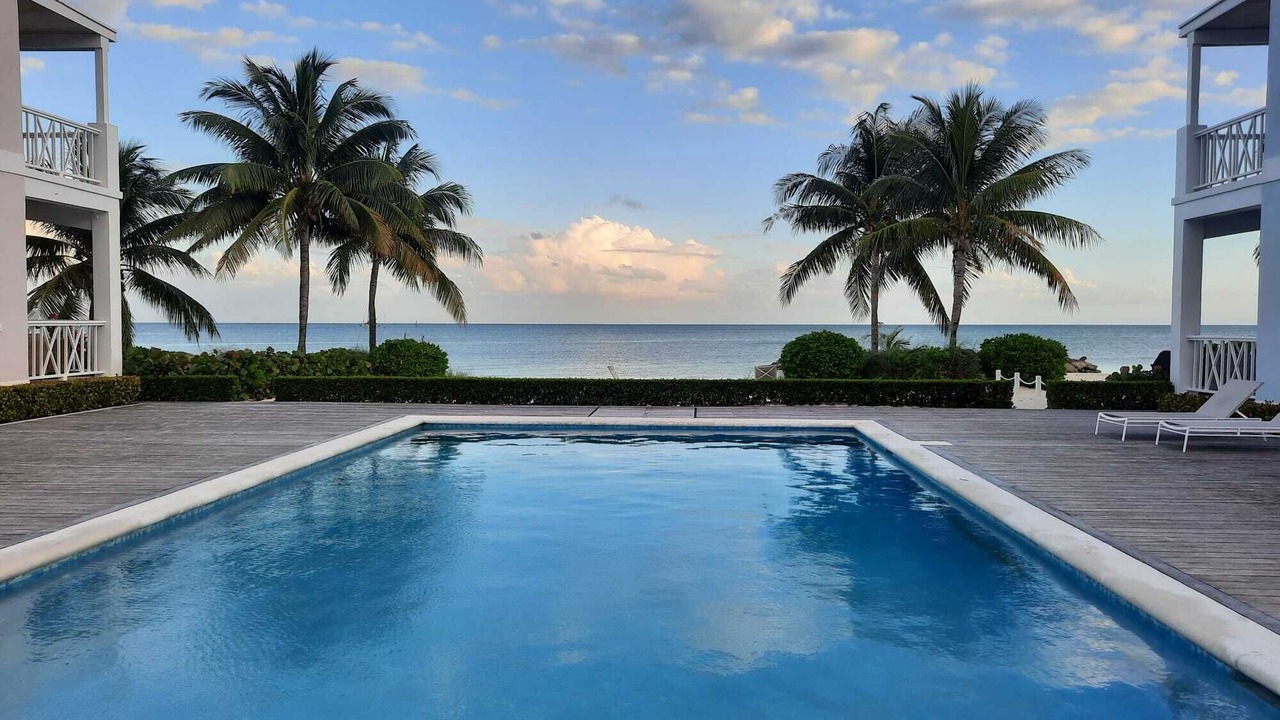Photo of Outdoor in Palm Cay