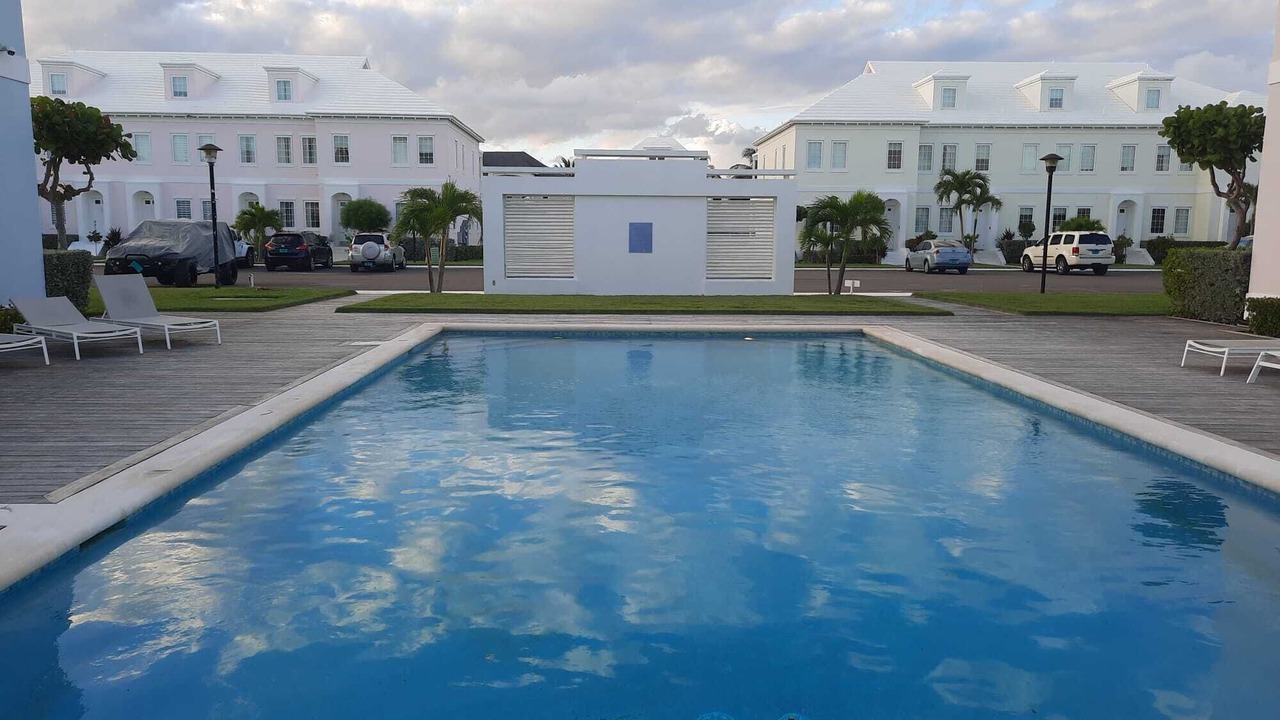 Photo of Outdoor in Palm Cay