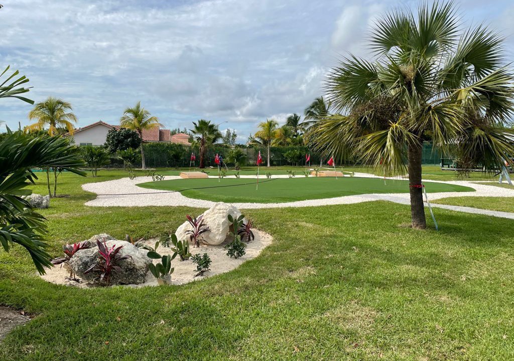 Photo of Outdoor in Palm Cay