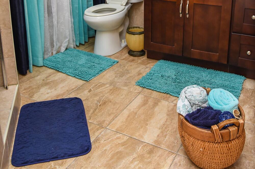 Photo of Bathroom in Freeport