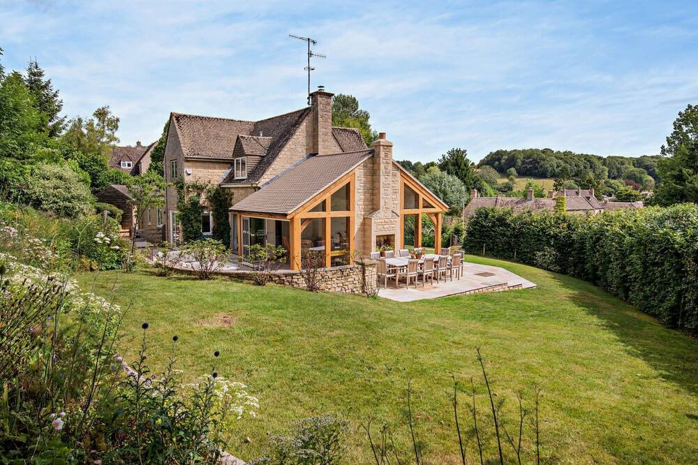 Photo of Outdoor in Naunton