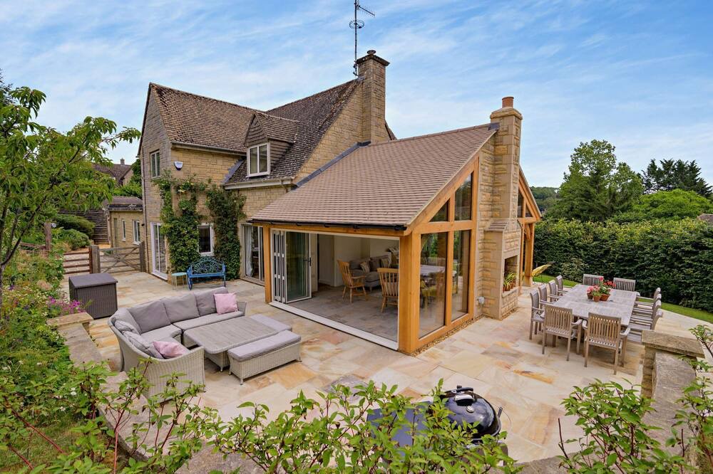 Photo of Outdoor in Naunton
