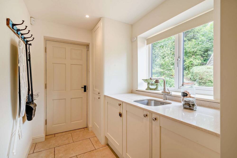 Photo of Bedroom in Naunton