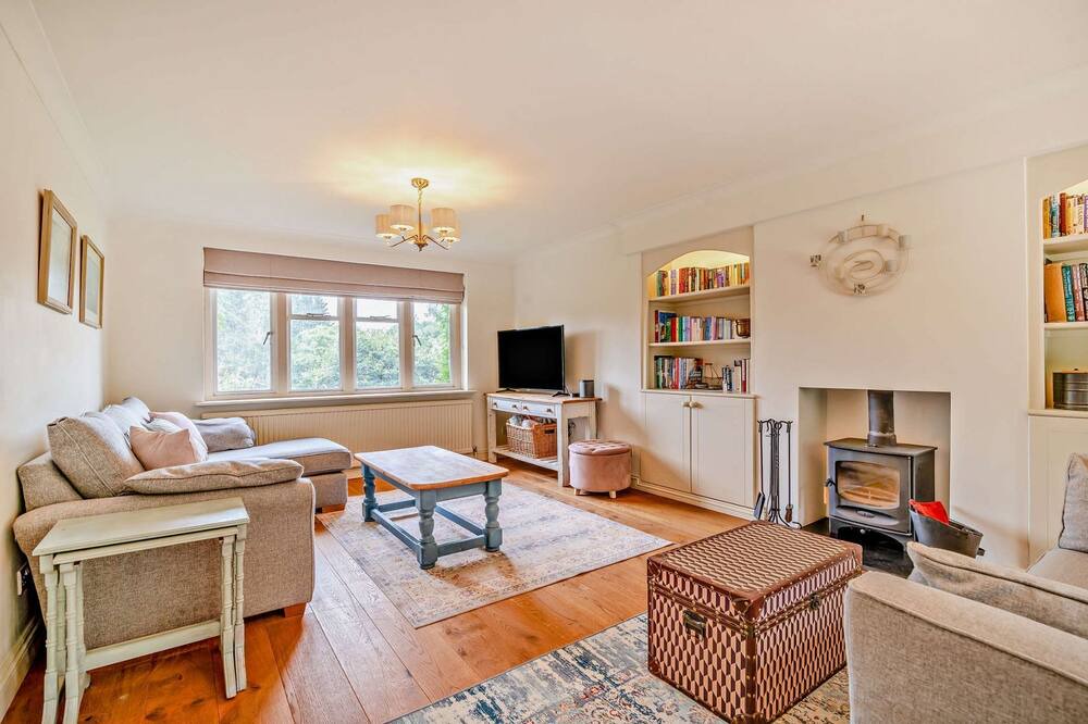 Photo of Bedroom in Naunton