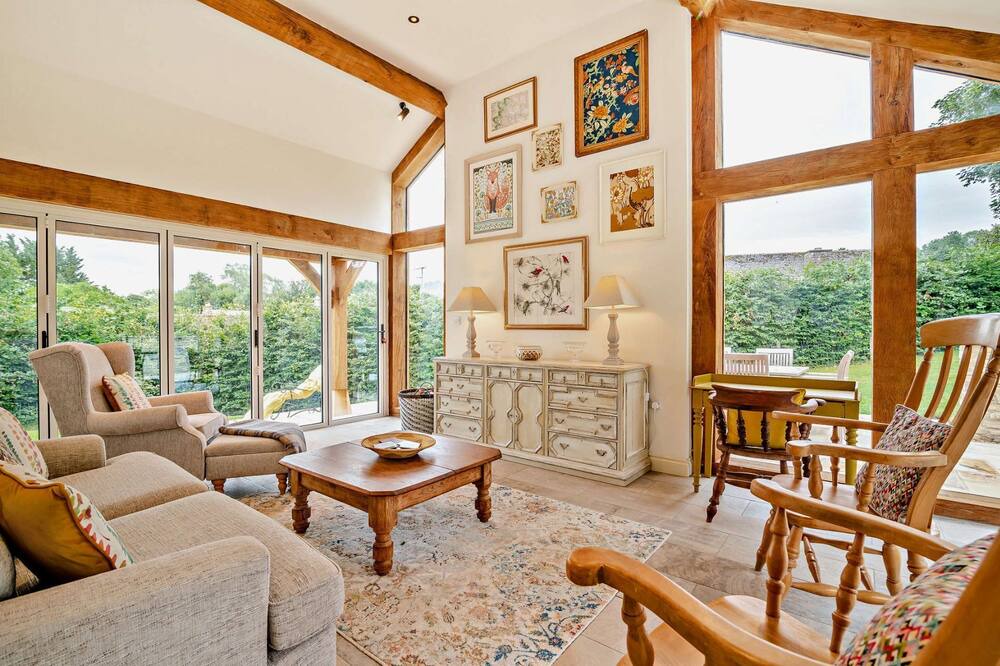 Photo of Bedroom in Naunton