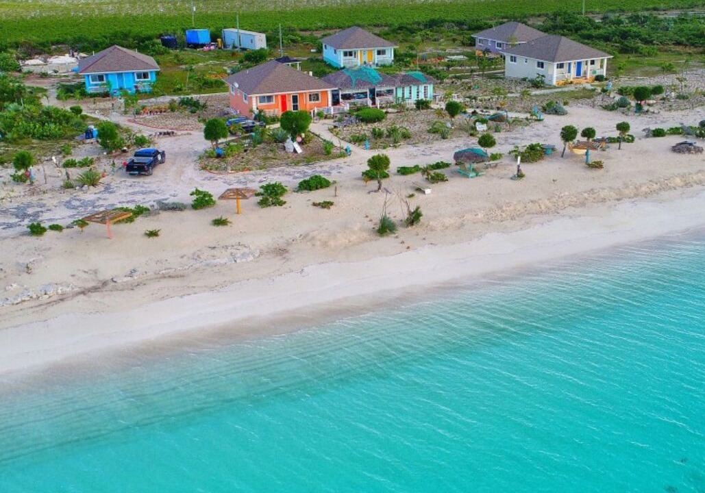 Photo of Outdoor in Cat Island