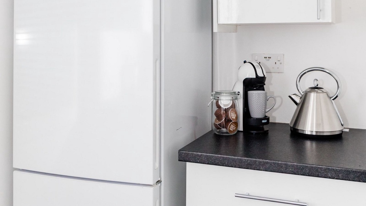 Photo of Kitchen in Kempston