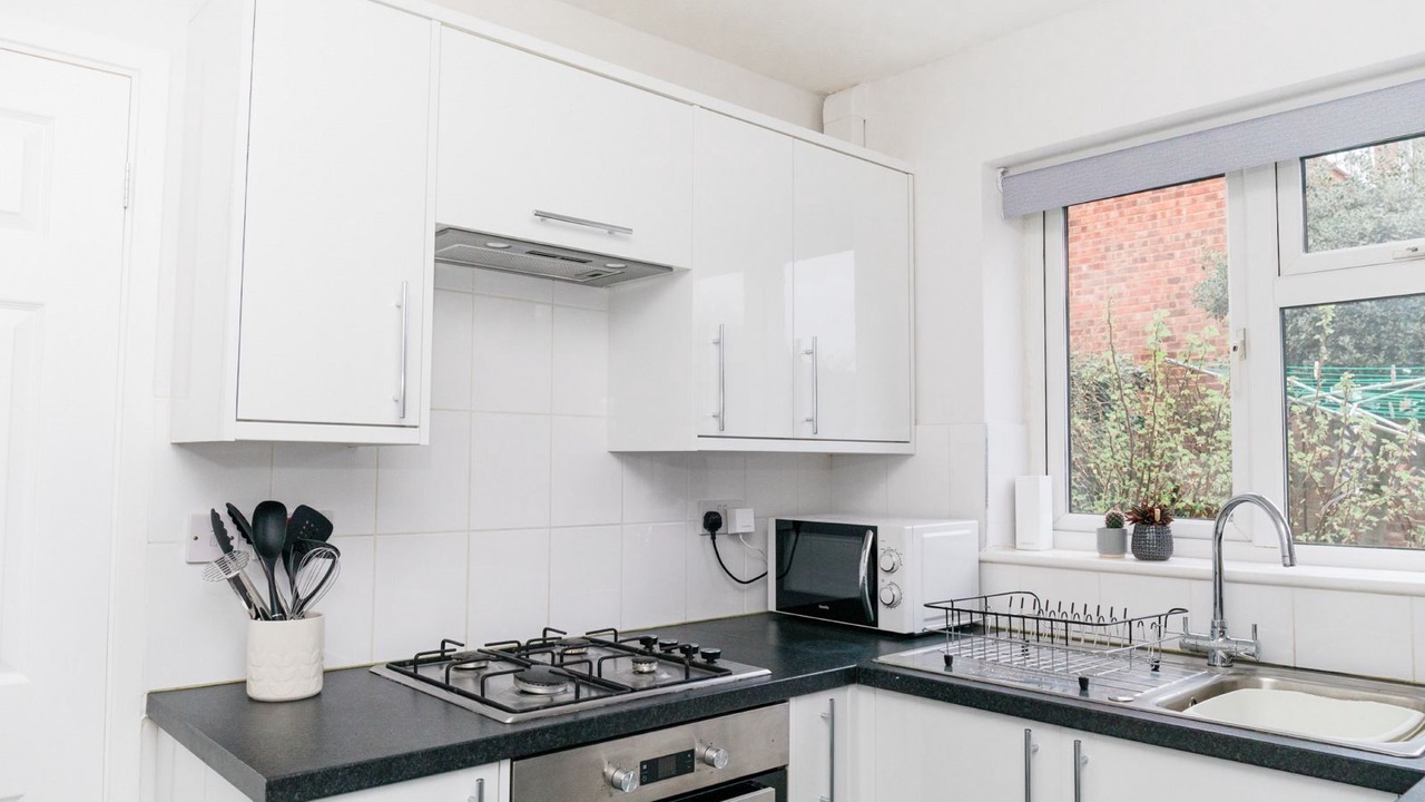 Photo of Kitchen in Kempston