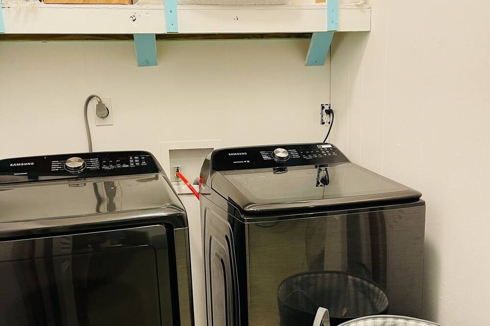 Photo of Kitchen in Gregory Town