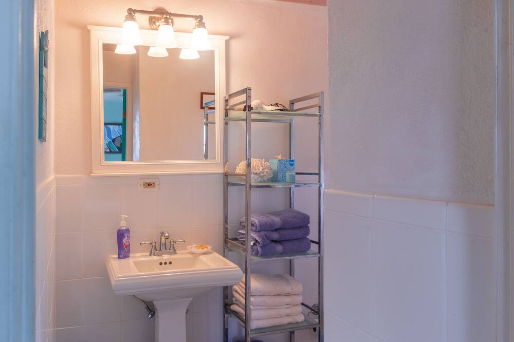 Photo of Bathroom in Stella Maris