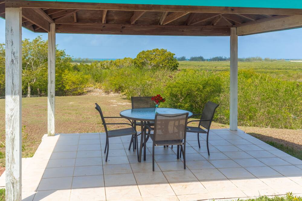 Photo of Patio Balcony in Stella Maris