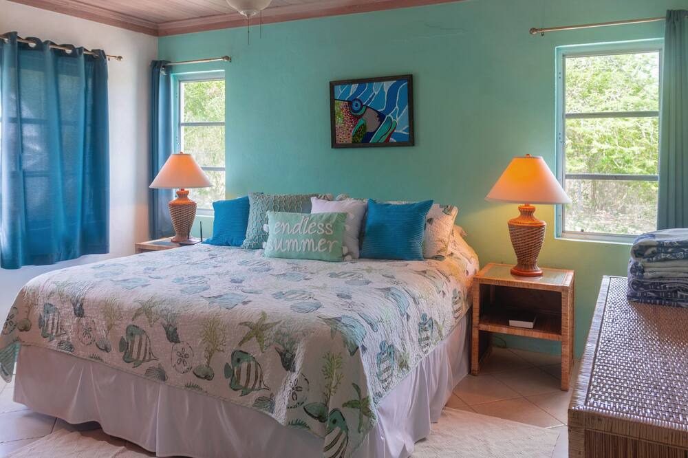 Photo of Bedroom in Stella Maris