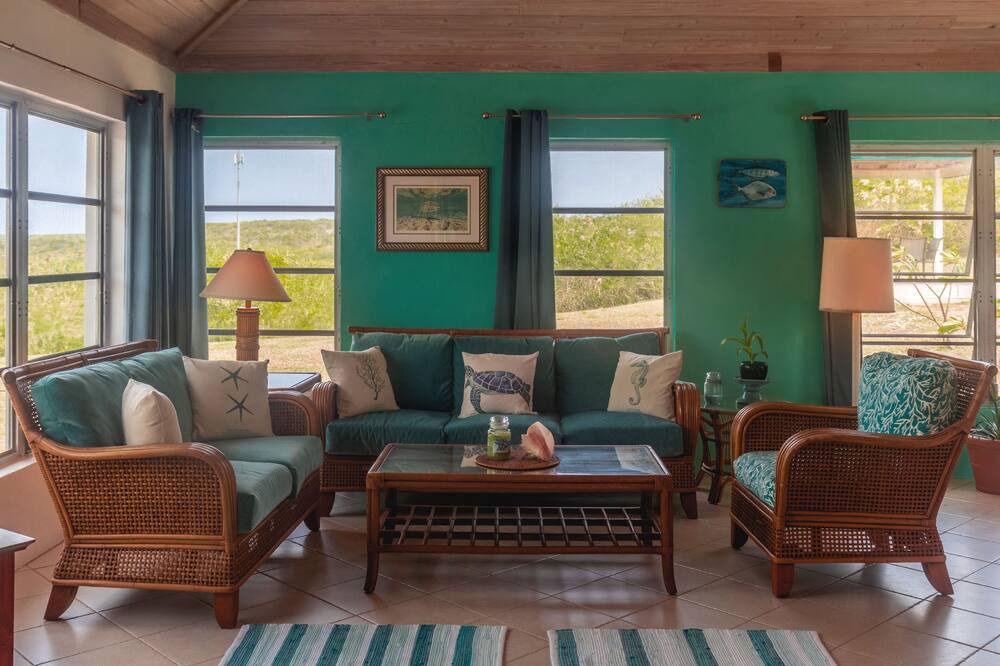 Photo of Livingroom in Stella Maris
