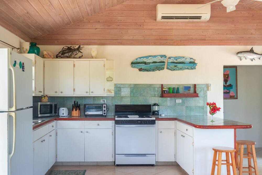Photo of Kitchen in Stella Maris