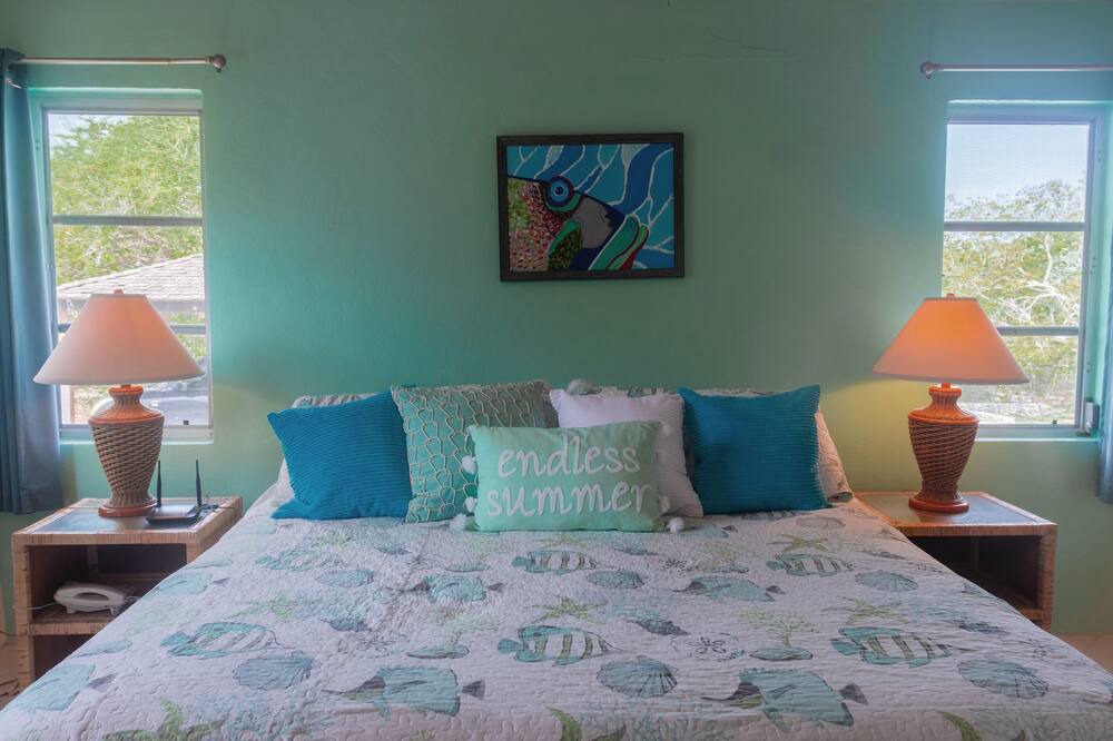 Photo of Bedroom in Stella Maris
