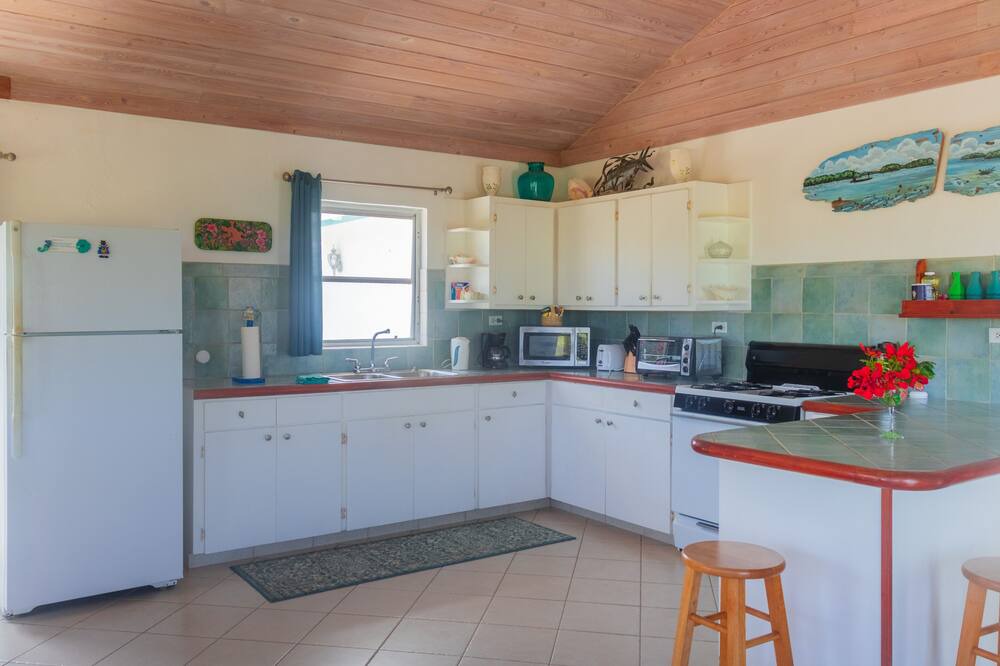 Photo of Kitchen in Stella Maris