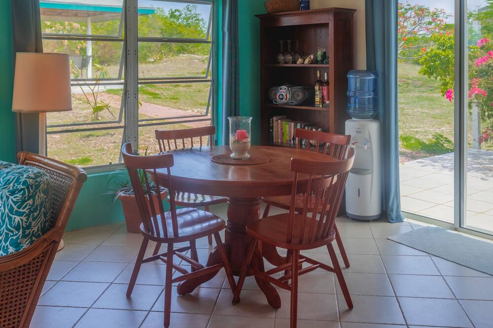 Photo of Kitchen in Stella Maris