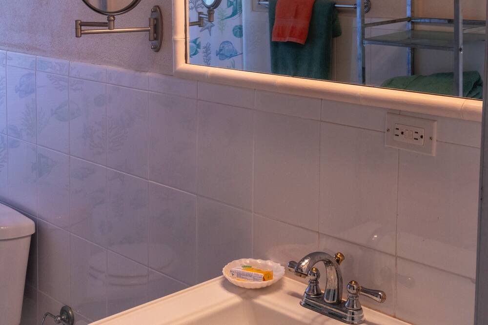 Photo of Bathroom in Stella Maris