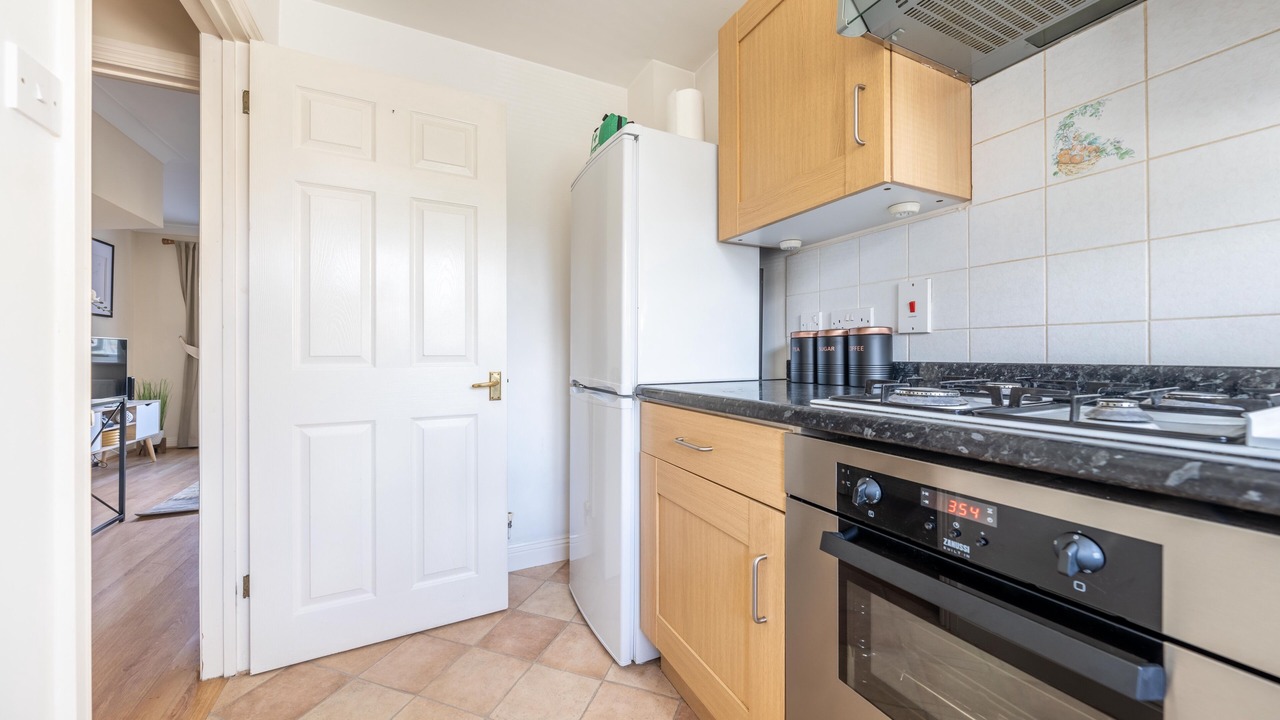 Photo of Kitchen in Maidenhead